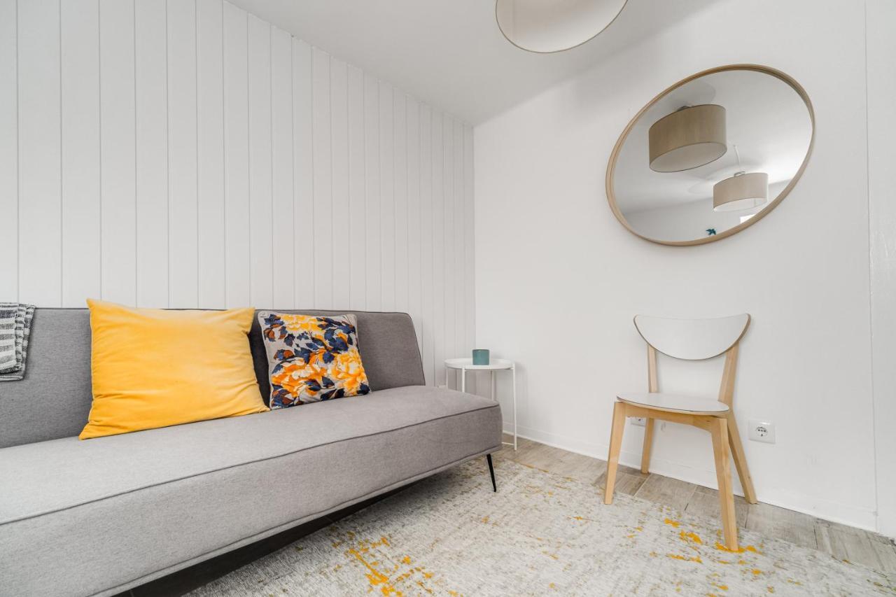 Nomad'S Lisbon Castello Flats Apartment Exterior photo