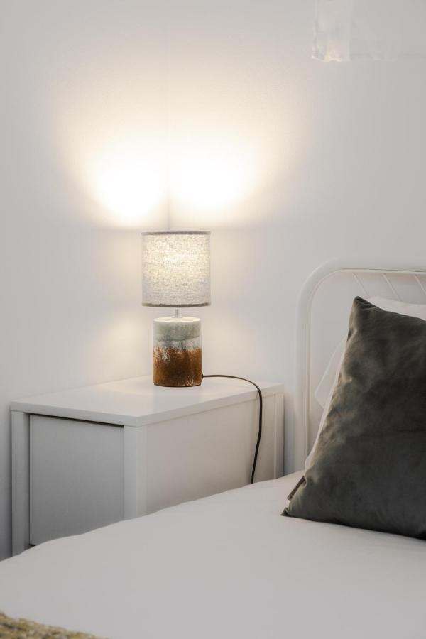 Nomad'S Lisbon Castello Flats Apartment Exterior photo